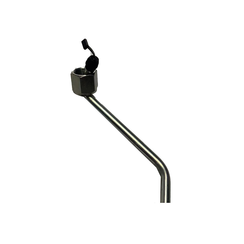 Hogedrukoliepijp V90 EV90 C00113075