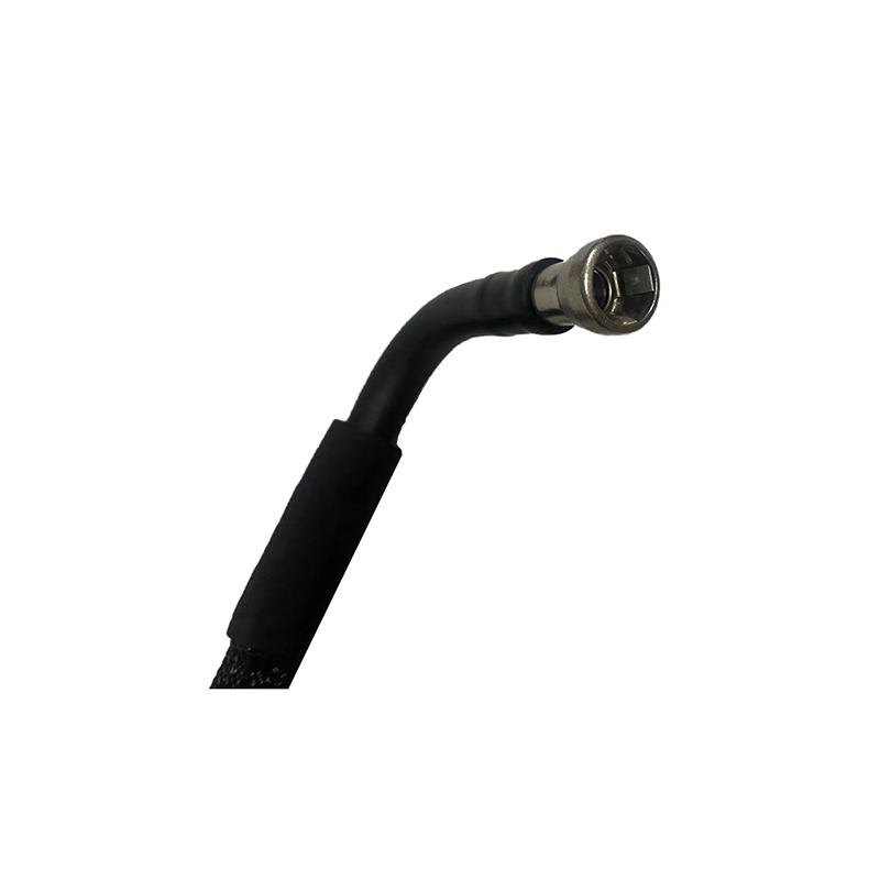 Carter ventilatiepijp 10627735 RW I5 i6 Rx5 Mg6 GS HS